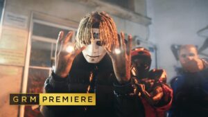 Ghostface600 – La City ft. SNG, DELARUÀ, Ricaasszz, Sepa & Dirty Harry [Music Video] | GRM Daily
