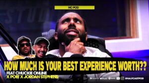 How Much Is Your Best Experience WORTH?? || HC Pod