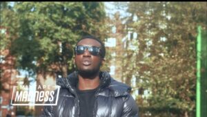 Hypez – It Would’ve Been (Music Video) | @MixtapeMadness