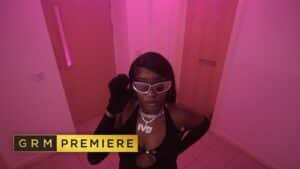 Ivorian Doll – PETTY [Music Video] | GRM Daily