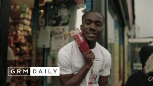 JT – Fxck The Haterz [Music Video] | GRM Daily