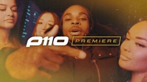 Kashino – Ventin [Music Video] | P110