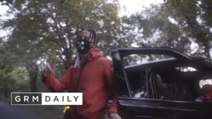 KG – Demons [Music Video]  | GRM Daily