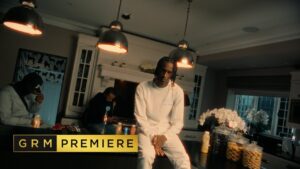 Lil Macks – Truth Hurts [Music Video] | GRM Daily