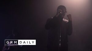 Luch 1MA – Losses [Music Video] | GRM Daily