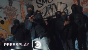 #ManorBoyz KyRico x Mellboy – PTP (Music Video) | Pressplay