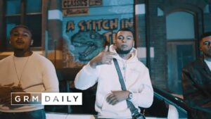 Mase – Old Days [Music Video] | GRM Daily