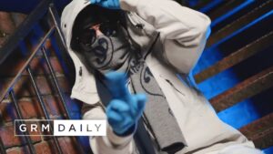OSO lz – Barbaric [Music Video] | GRM Daily