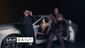 Premz Feat Double S – G.O.H [Music Video] | GRM Daily