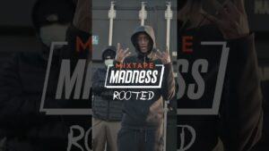 Rooted with Lil Macks | @MixtapeMadness