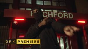 RV x Double Lz – Shoot [Music Video] | GRM Daily