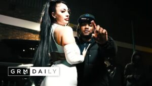 S Marlo – Stand Up Straight [Music Video] | GRM Daily