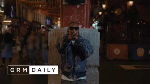 SHARMA – LOCK [Music Video] | GRM Daily