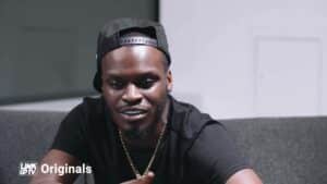 Sneakbo is asked if he has any regrets in life.. This response was not expected
