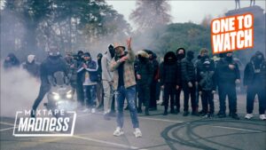 Stax x K Koke x Kyst Cortez – Trappin In My Genes (Music Video) | @MixtapeMadness