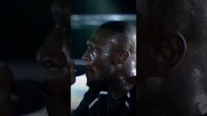 Stormzy performing ‘Cold’ at 1Xtra Live 2016 ❄️ #stormzy #cold #rap #music