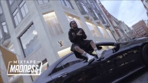 Teeqwapo – All That I Need (Music Video) | @MixtapeMadness