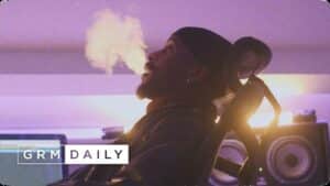 Teks Sinatra – Bye For Now [Music Video] | GRM Daily