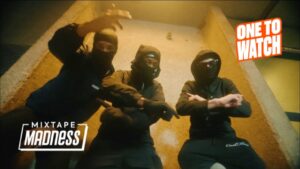 TS Lagga – On Us (Music Video) | @MixtapeMadness