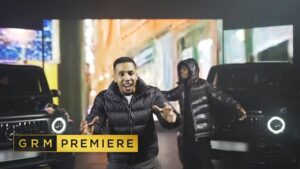 Turner X Sneakbo – Come Outside [Music Video] | GRM Daily
