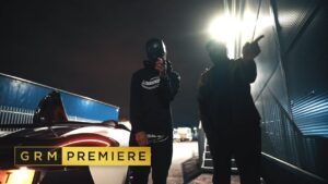 V9 x Whatface – Stone Cold [Music Video] | GRM Daily
