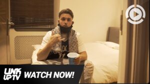 Will.C – Pour Up [Music Video] | Link Up TV