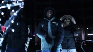 YB Mully – One Man Cypher [Music Video]