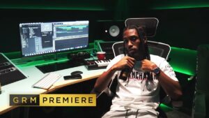 Zee Stack – Stay Warm Freestyle [Music Video] | GRM Daily