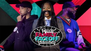 1Xtra’s Family Face-off