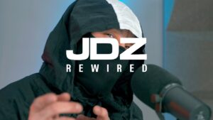 Afficial A | JDZ REWIRED