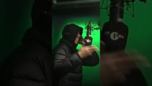 AJ Tracey went off on this freestyle 😮‍💨 #ajtracey #freestyle #music #1xtra #rap #grime
