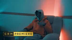 Akz – Back To It Freestyle [Music Video] | GRM Daily