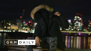 AP – You Decide [Music Video] | GRM Daily