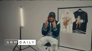 Baby’0 – Can You? [Music Video] | GRM Daily