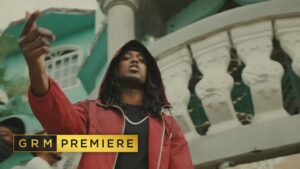 Cashh –  If We Ever [Music Video] | GRM Daily