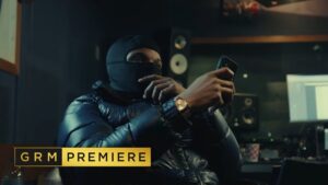 Chinx (OS) – 5AM In North West [Music Video] | GRM Daily
