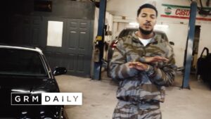 Eyez – Private [Music Video] | GRM Daily