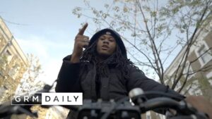 G2 Slime – 25 [Music Video] | GRM Daily