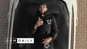 Hef – Out Of The Mix [Music Video] | GRM Daily