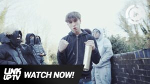 Jcee – Moncler [Music Video] | Link Up TV