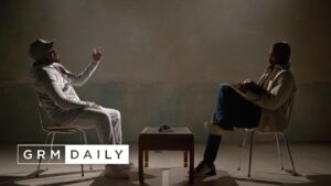 Jus D – The Therapist [Music Video] | GRM Daily