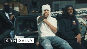 K Fuloos – Loyalty Always [Music Video] | GRM Daily