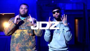 Kdot X Coco – Once and For All [Music Video] | JDZ