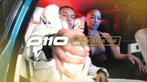 Keemz – Never [Music Video] | P110