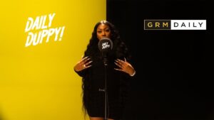 Ms Banks – Daily Duppy | GRM Daily
