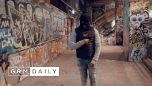 OD – Gangsta Driven [Music Video] | GRM Daily