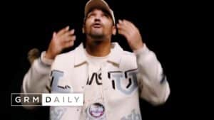 Profound – Rarely Trust [Music Video] | GRM Daily