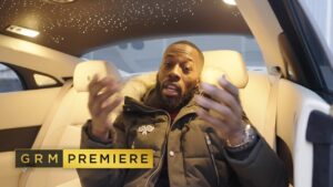 R.A (Real Artillery) – THE WRAP UP 2022 [Music Video] | GRM Daily