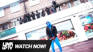 R JUGG – On The Block [Music Video] | Link Up TV