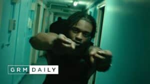 Raid Official – Friday [Music Video] | GRM Daily